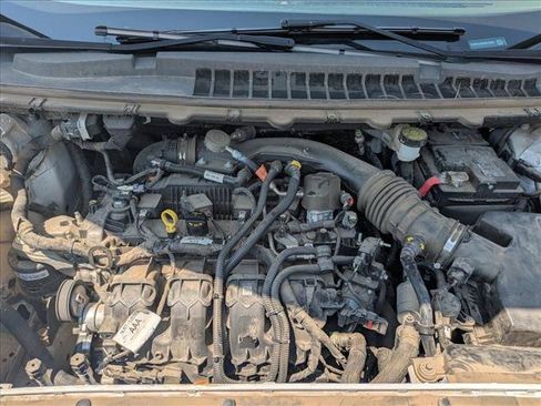 Used 2022 Ford Edge SEL AWD/4WD image 22