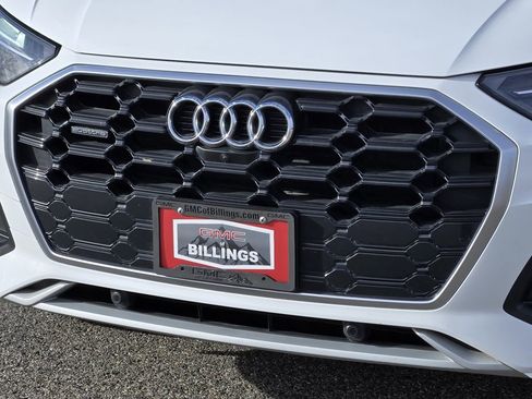 Used 2023 Audi Q5 2.0T Premium Plus image 38