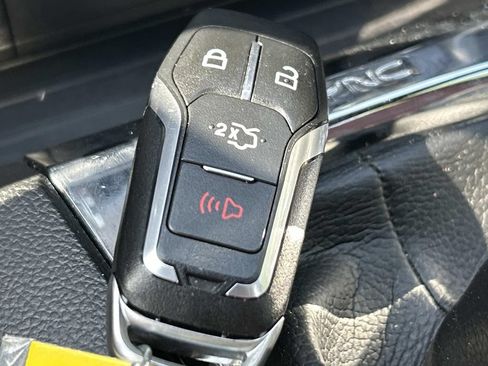 Used 2015 Ford Mustang GT Premium w/ Equipment Group 401A RWD image 35