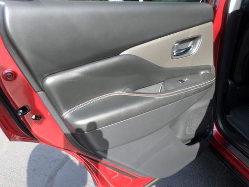 Used 2019 Nissan Murano SL w/ SL Technology Package AWD/4WD image 33