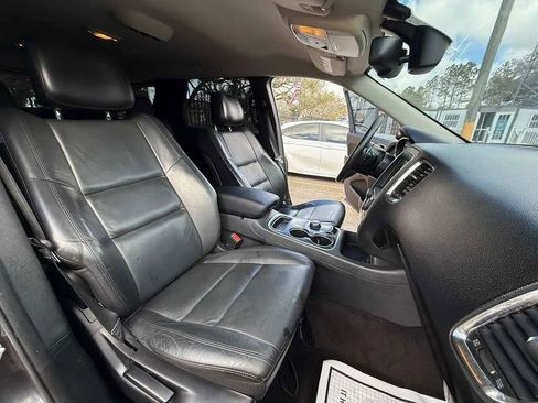 Used 2016 Dodge Durango Limited w/ Nav & Power Liftgate Group image 17