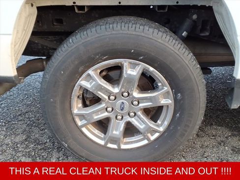 Used 2022 Ford F150 XLT w/ Equipment Group 302A High image 7