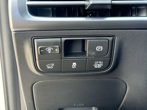 New 2026 Hyundai Tucson SEL AWD/4WD image 24