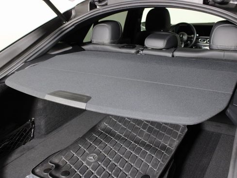 Certified 2025 Mercedes-Benz GLE 53 AMG GLE 53 AMGﾮ image 10