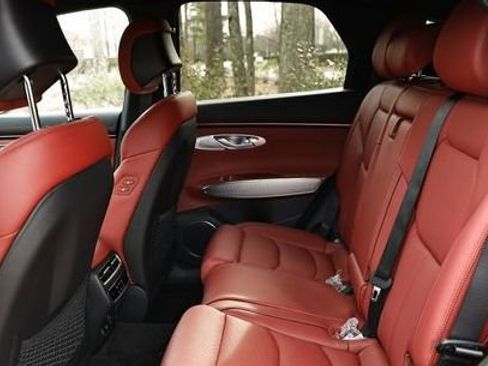 New 2026 Genesis GV70 2.5T Sport Prestige image 29