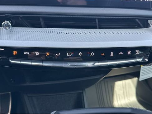 New 2026 Cadillac Optiq Sport 2 image 21