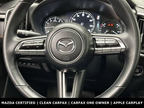 Certified 2025 MAZDA CX-50 AWD 2.5 S w/ Premium Plus Pkg image 15