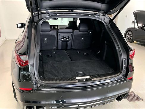 Used 2024 Acura MDX Type S AWD/4WD image 16