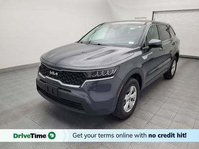 Used 2023 Kia Sorento LX