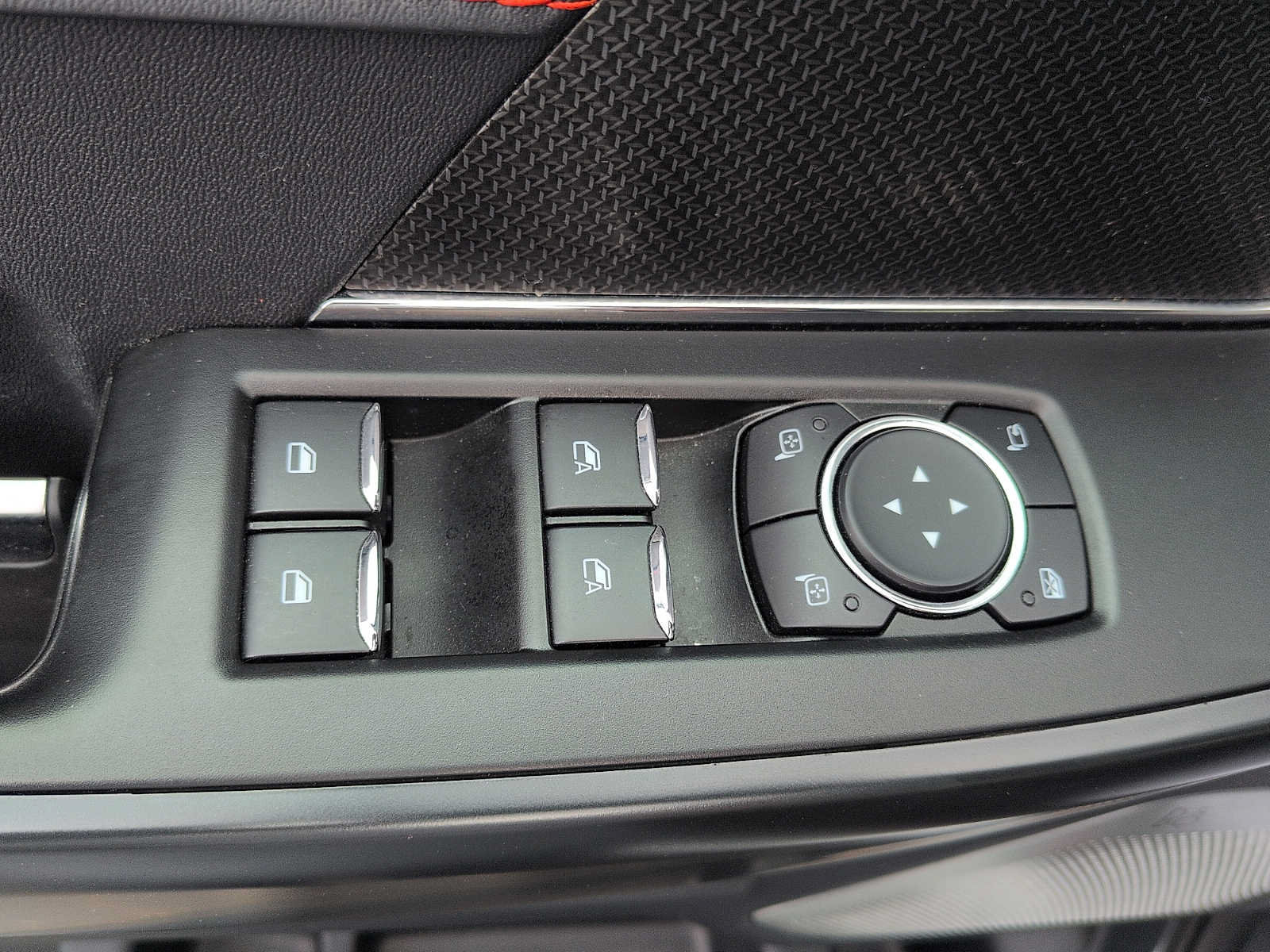 Used 2024 Ford F150 Raptor AWD/4WD image 16