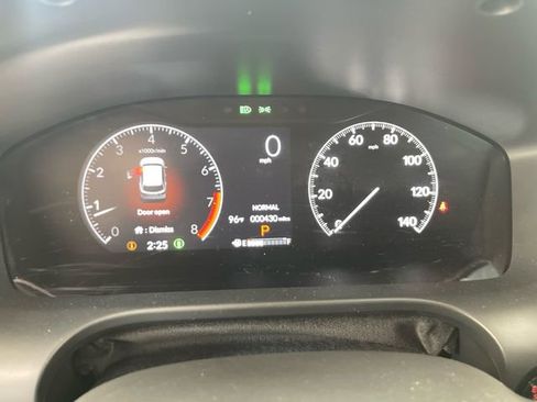 Used 2026 Honda HR-V Sport image 10