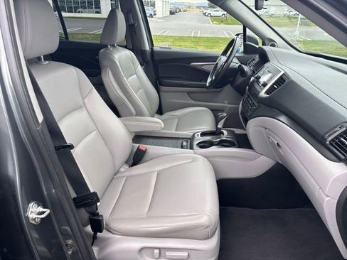 Used 2018 Honda Ridgeline RTL image 20