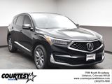 Used 2019 Acura RDX AWD w/ Advance Package image 3