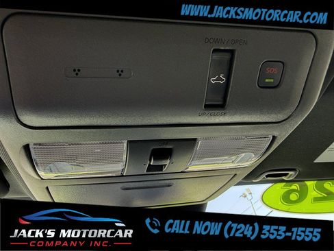 Used 2026 Nissan Frontier PRO-4X w/ Pro Premium Package AWD/4WD image 43