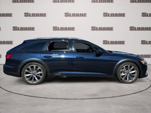 Certified 2024 Audi A6 3.0T allroad Prestige AWD/4WD image 6