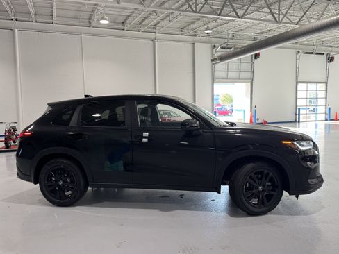 New 2026 Honda HR-V Sport image 3