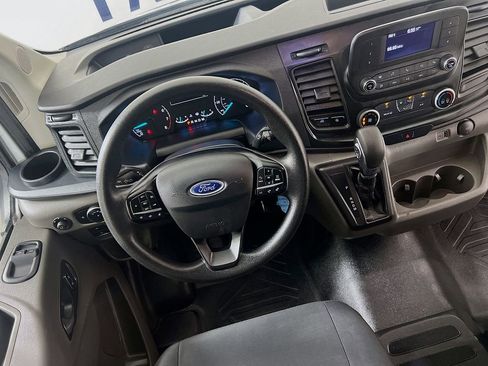 Certified 2024 Ford Transit 250 Base w/ Exterior Upgrade Package image 25