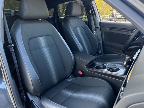 Used 2023 Honda Civic Sport image 27