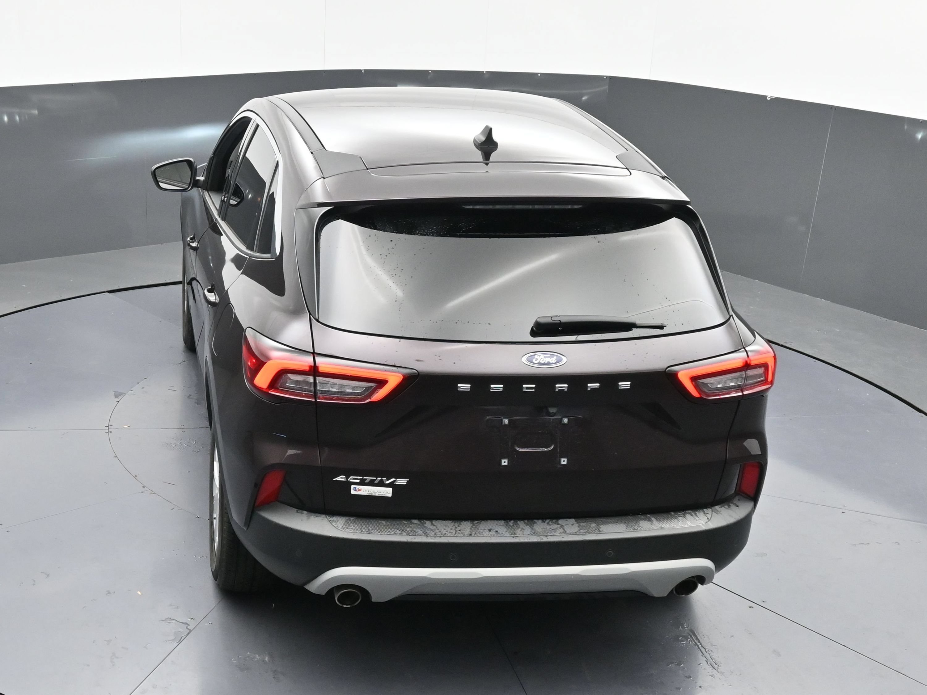 Used 2023 Ford Escape Active w/ Tech Pack #2 FWD image 37
