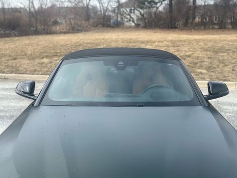 Used 2025 BMW Z4 M40i w/ Edition image 14