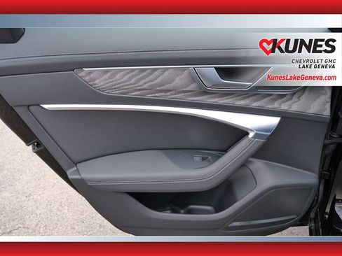 Used 2024 Audi A6 Premium Plus AWD/4WD image 28