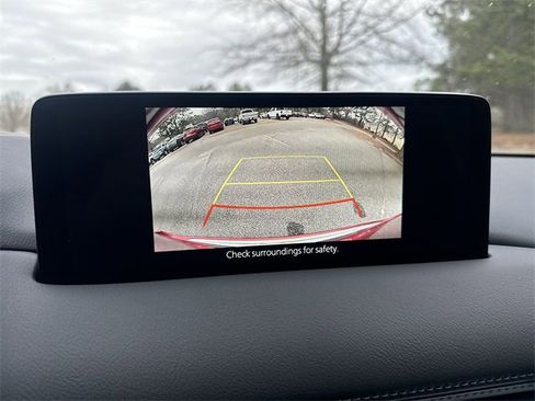 New 2025 MAZDA CX-5 AWD 2.5 S image 17