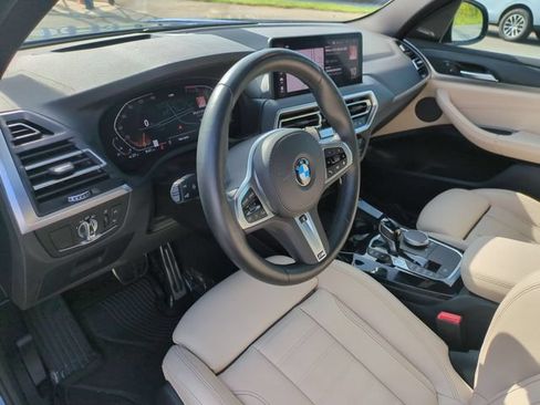 Used 2024 BMW X3 xDrive30i w/ Premium Package AWD/4WD image 15