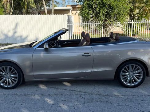 Used 2011 Audi A5 2.0T Premium Plus image 3