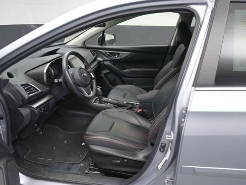 Used 2023 Subaru Crosstrek 2.5i Limited w/ Moonroof Package AWD/4WD image 5