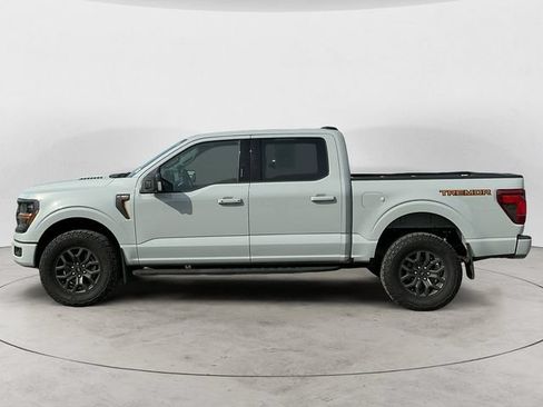 Certified 2026 Ford F150 Tremor w/ Bed Utility Package AWD/4WD image 2