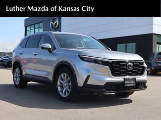 Used 2025 Honda CR-V EX-L video 1