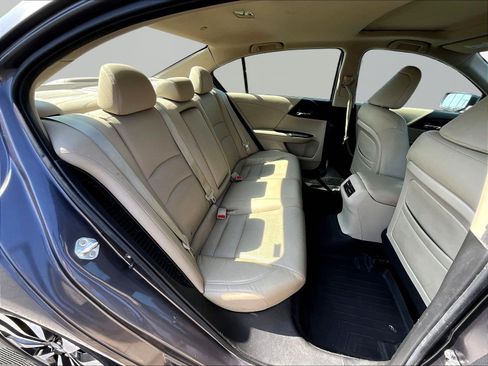 Used 2014 Honda Accord EX-L image 25