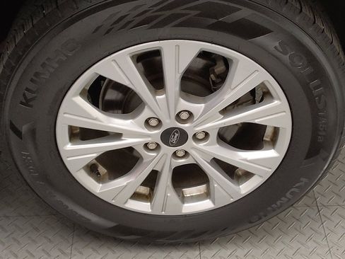 Used 2024 Ford Escape Active image 31