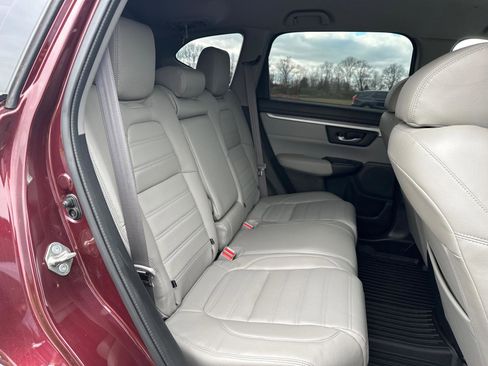 Used 2018 Honda CR-V LX image 21
