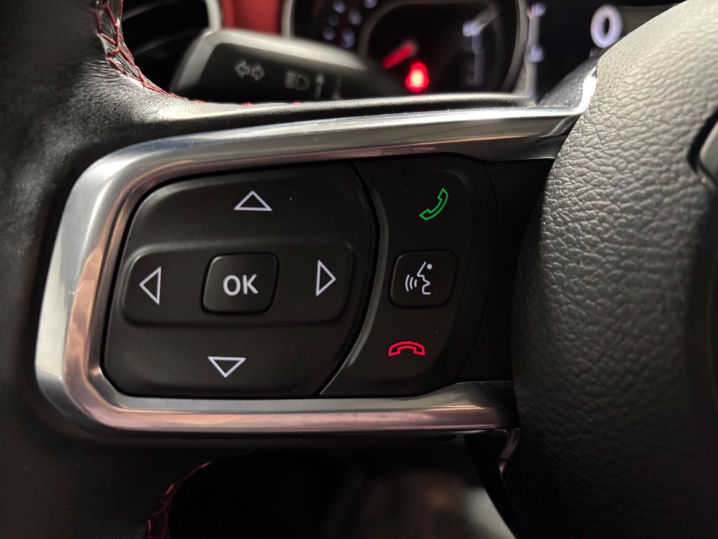 Used 2020 Jeep Wrangler Unlimited Rubicon w/ LED Lighting Group AWD/4WD image 19