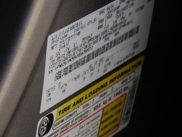 Used 2024 Ford Expedition Limited RWD image 32