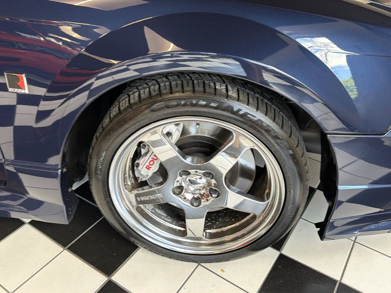 Used 2001 Ford Mustang GT RWD image 17