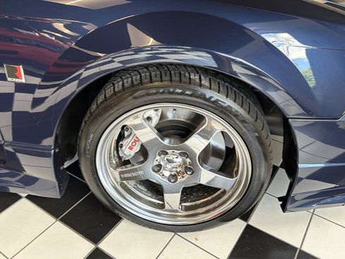 Used 2001 Ford Mustang GT RWD image 17
