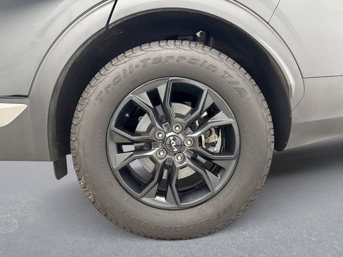 Used 2023 Kia Sportage X-Pro image 27