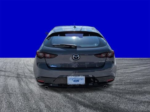 Used 2021 MAZDA MAZDA3 s FWD image 5
