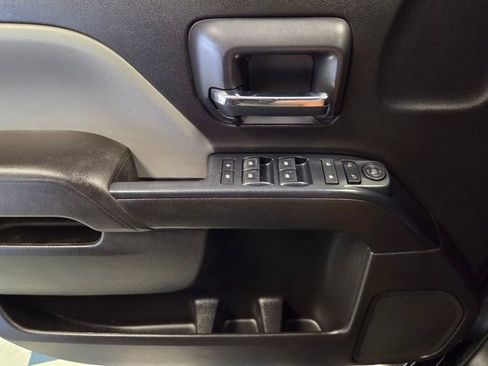 Used 2017 GMC Sierra 2500 4x4 Double Cab w/ Sierra Convenience Package image 21