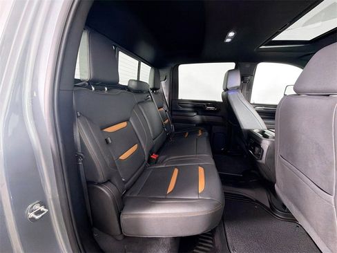 Used 2024 GMC Sierra 2500 AT4 w/ AT4 Premium Plus Package image 27