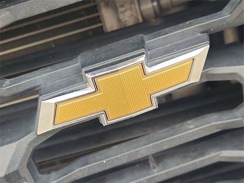 Used 2023 Chevrolet Silverado 2500 LT image 28