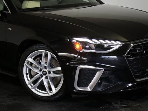 Used 2022 Audi A4 2.0T Premium Plus image 8