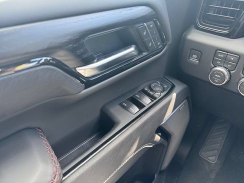 New 2026 GMC Sierra 2500 AT4X AWD/4WD image 14
