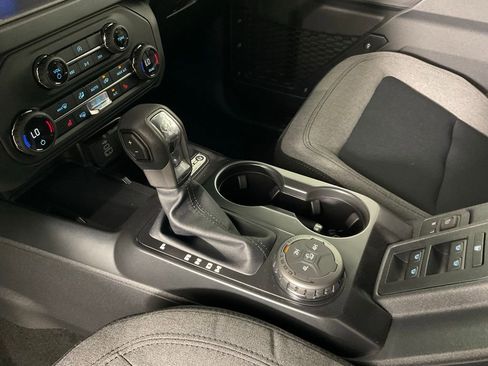 New 2026 Ford Bronco Big Bend AWD/4WD image 18