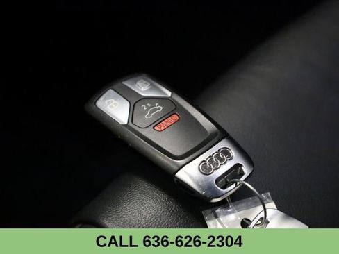 Used 2022 Audi A5 2.0T Premium image 25