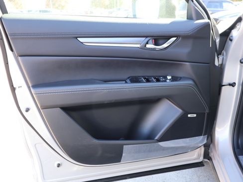 New 2025 MAZDA CX-5 AWD 2.5 S image 23