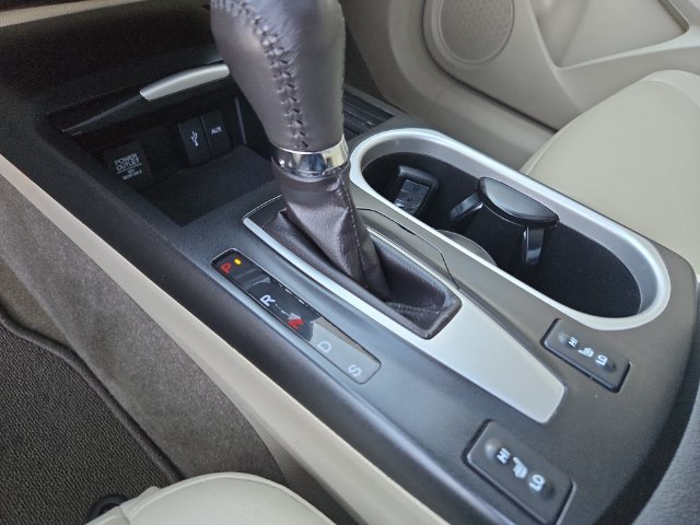 Used 2018 Acura RDX AWD image 18