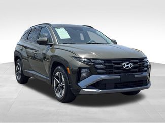 Used 2025 Hyundai Tucson SEL FWD video 2